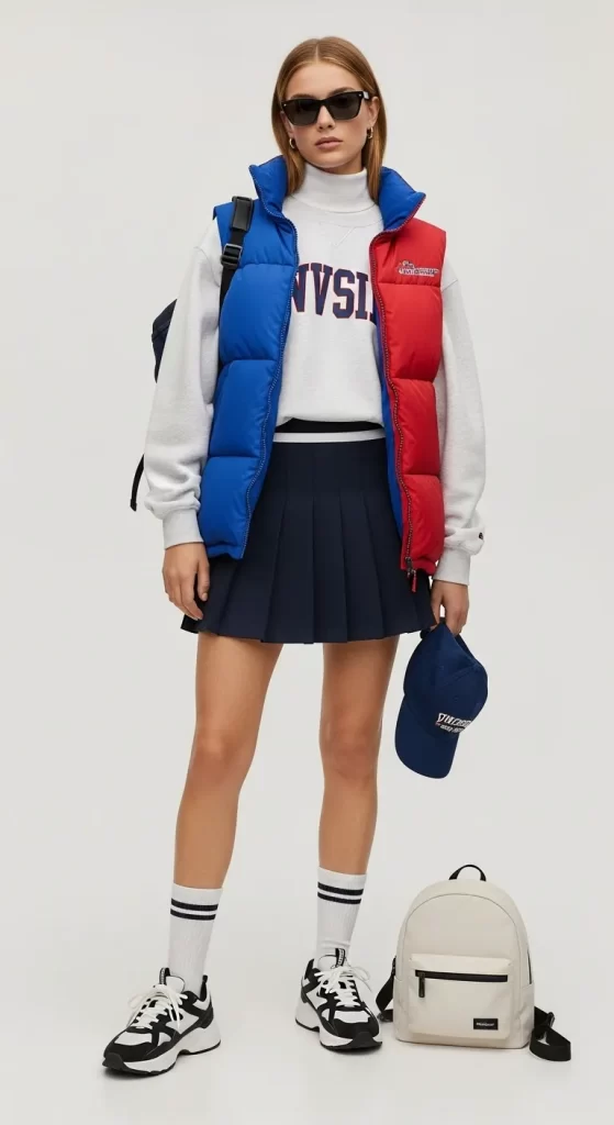 The Preppy Athlete The Preppy Athlete