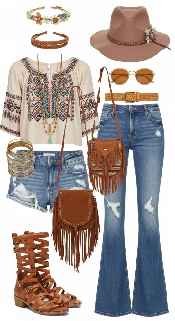 The Festival Folk Vibe The Festival Folk Vibe