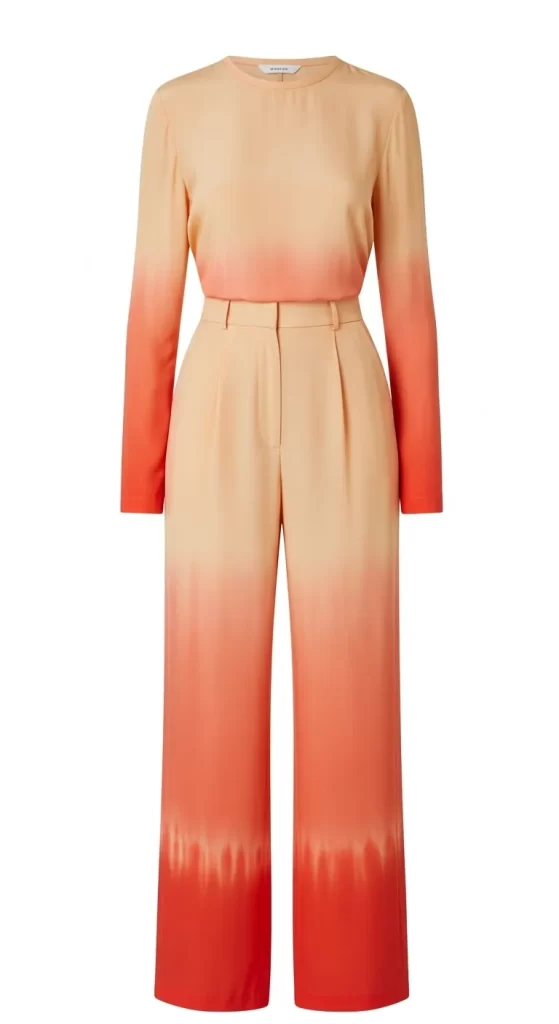 The Sunrise Ombré Ensemble The Sunrise Ombré Ensemble