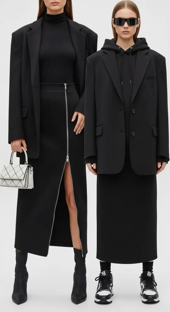 The Modern Monochromatic Statement The Modern Monochromatic Statement