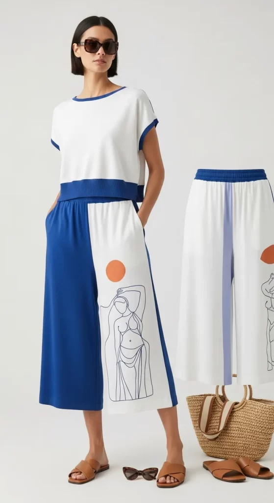 The Abstract Line-Art Set The Abstract Line-Art Set