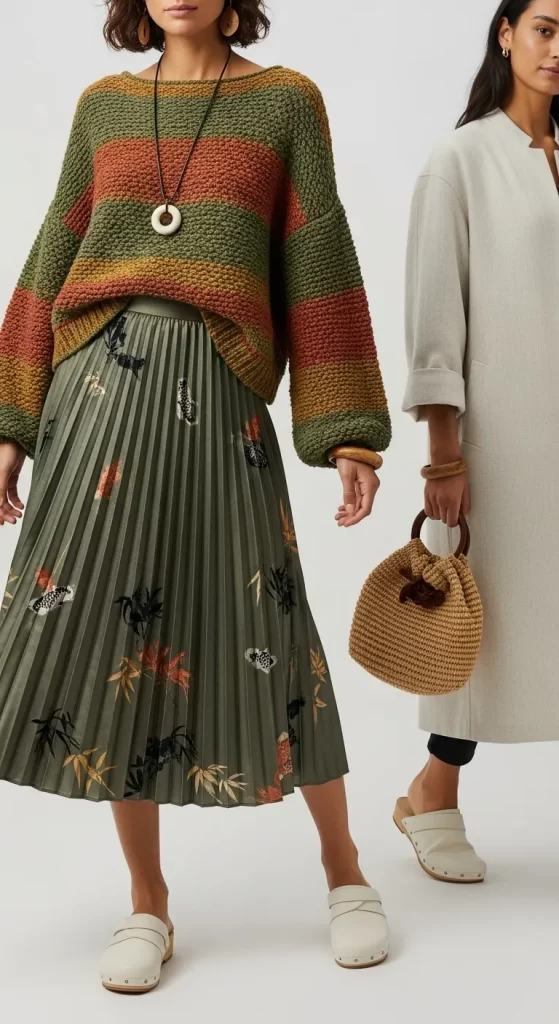 The Autumnal Garden Mix