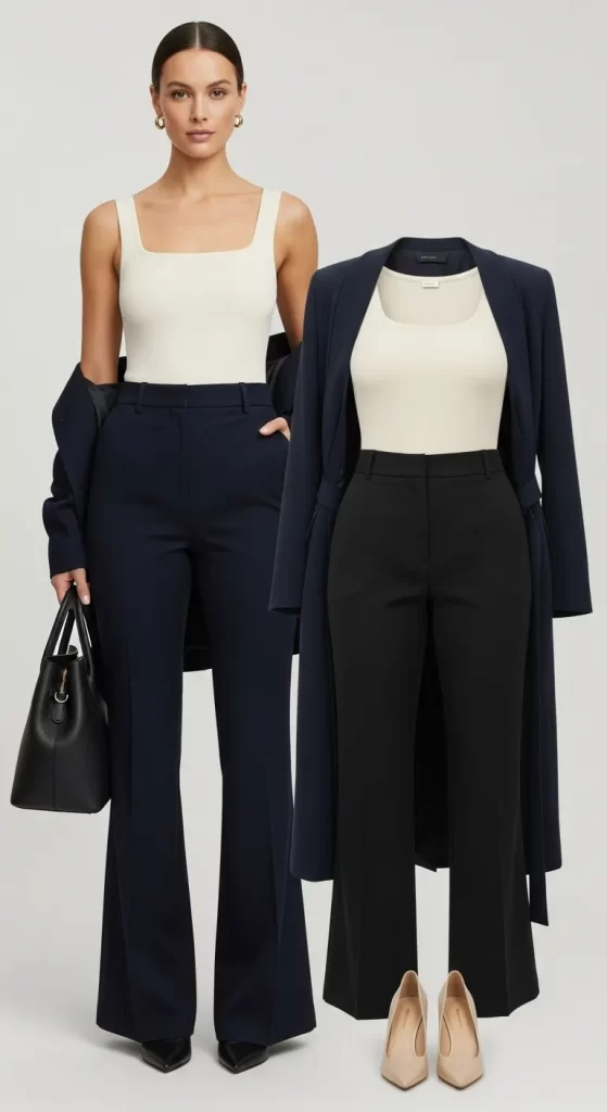  The Power of Sharp Tailoring