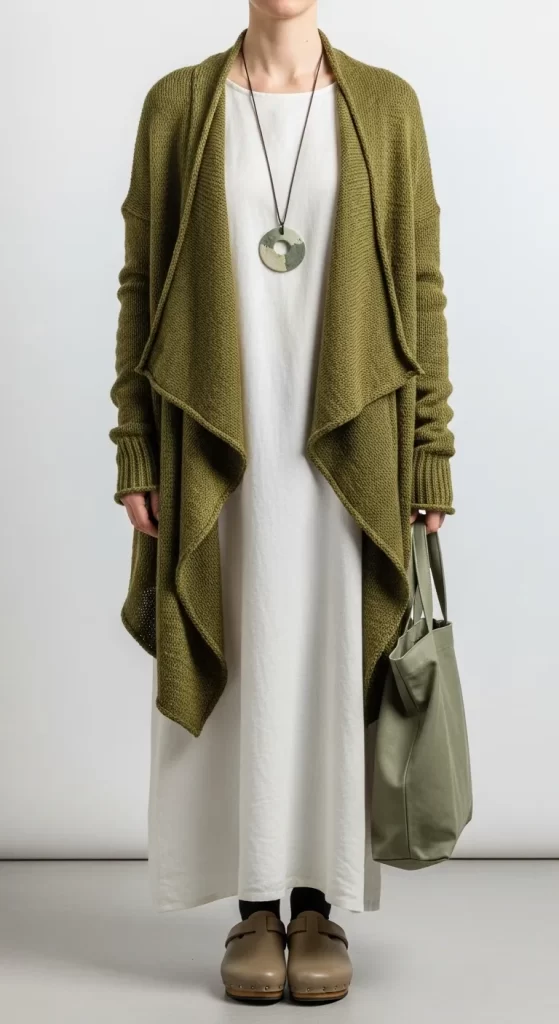 The Electric Chartreuse Statement