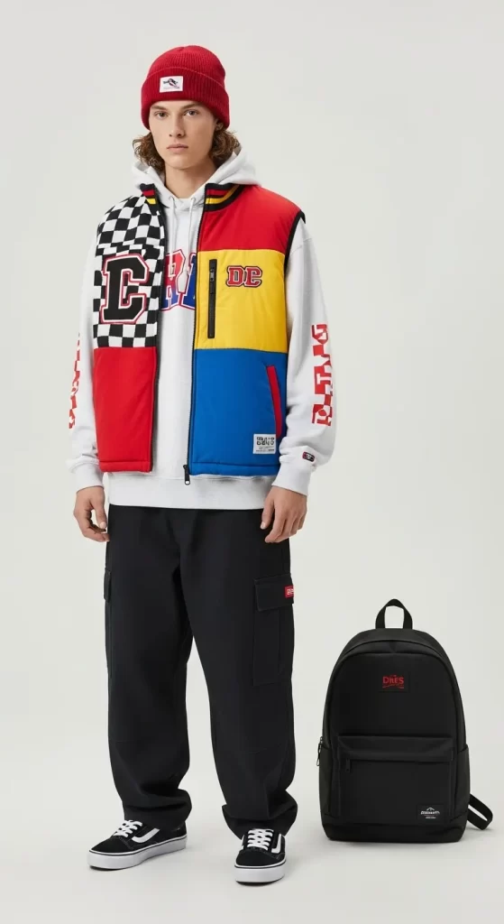 The Graphic Puffer The Graphic Puffer