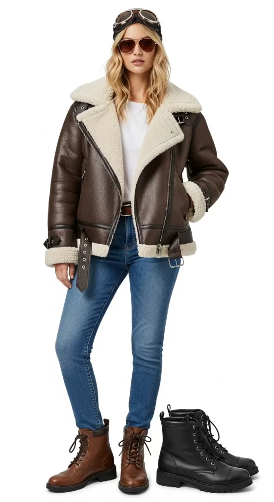 The Timeless Leopard Print Topper