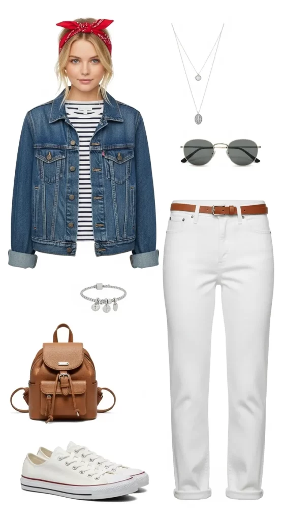 The All-American Classic The All-American Classic