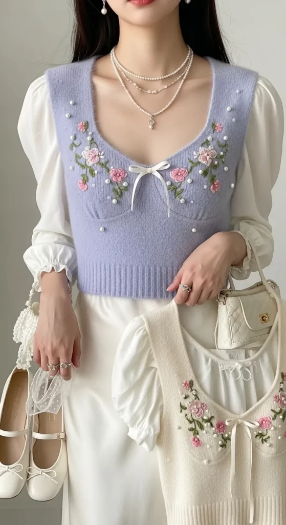 The Fairytale Knit The Fairytale Knit