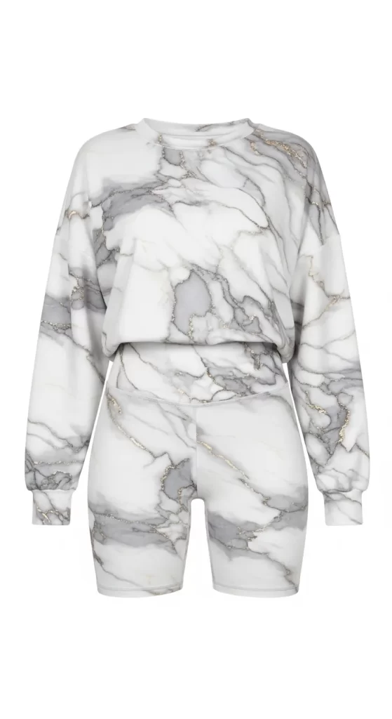 The Marble Muse Set The Marble Muse Set