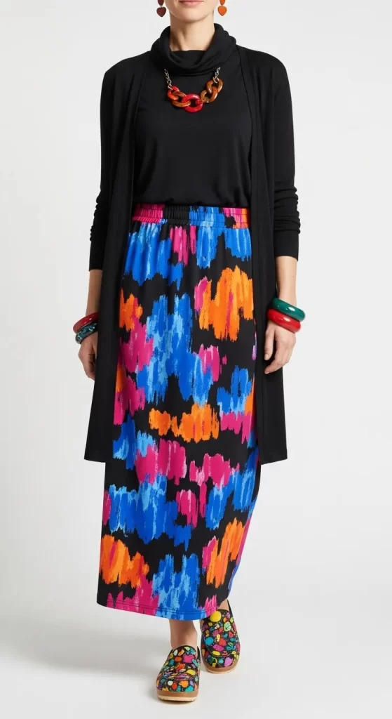 The Artistic Expressionist The Artistic Expressionist