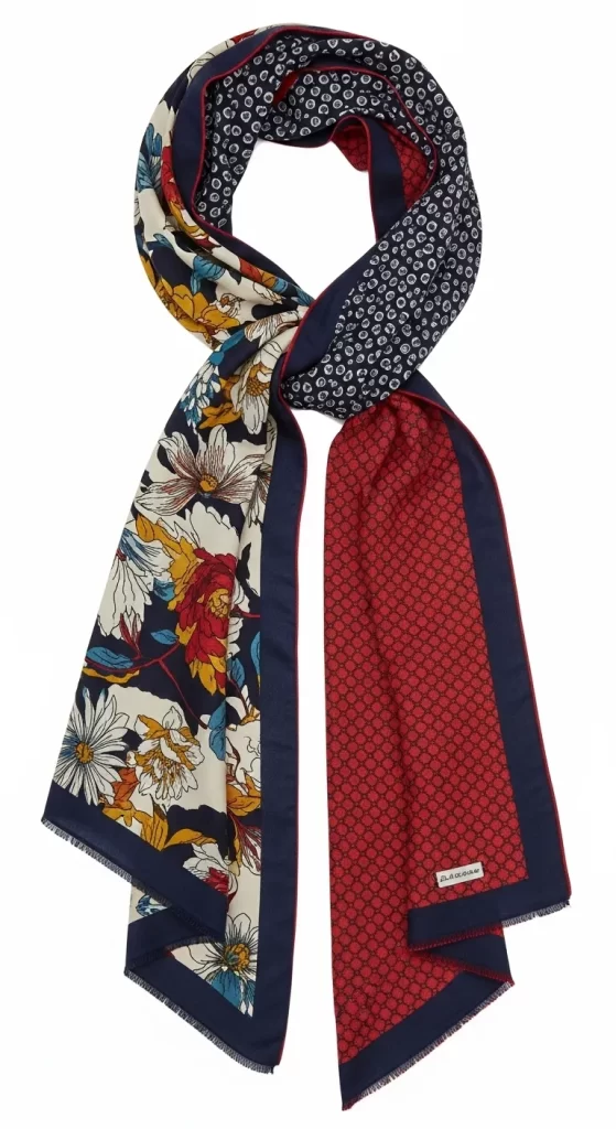 The Artfully Mixed Print