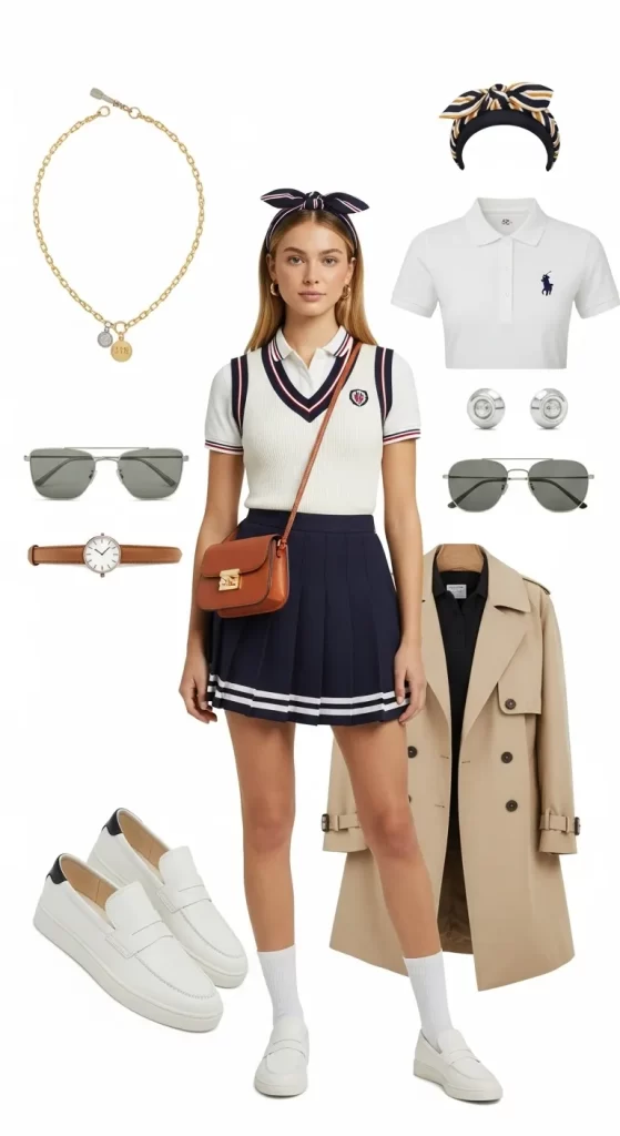 The Elegant Garden Party Attire The Elegant Garden Party Attire