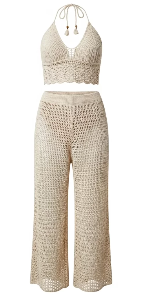 The Artisan Crochet Duo The Artisan Crochet Duo