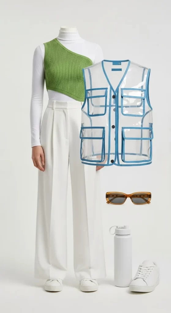 The Sporty Futurism The Sporty Futurism