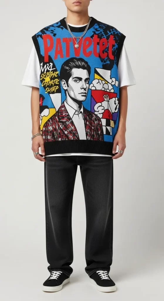 The Graphic Statement The Graphic Statement