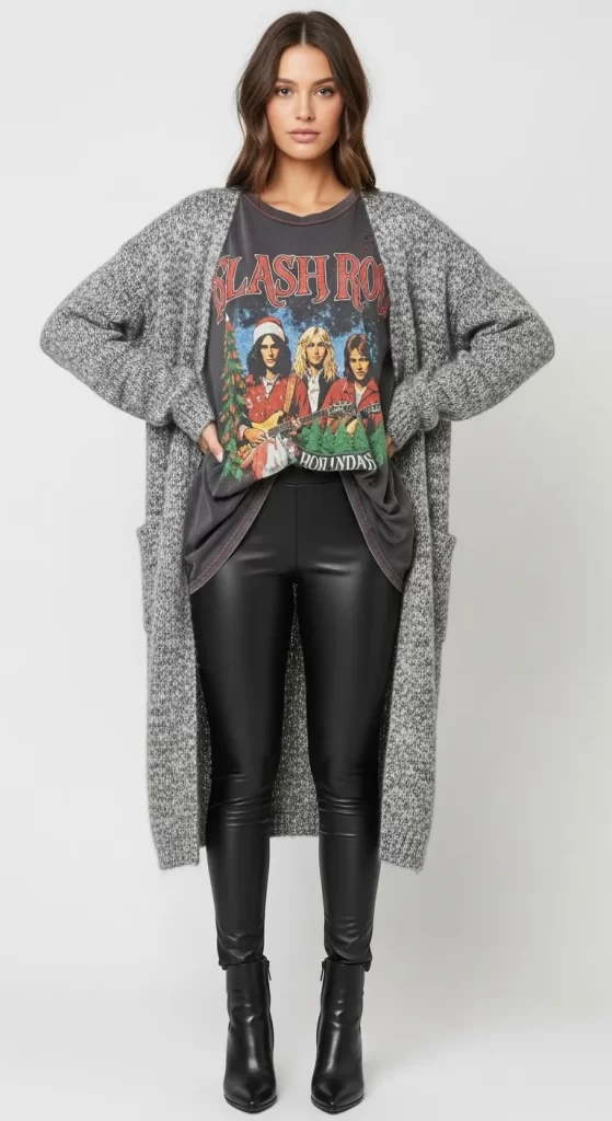 The Rock & Roll Holiday