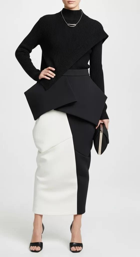 The Avant-Garde Statement