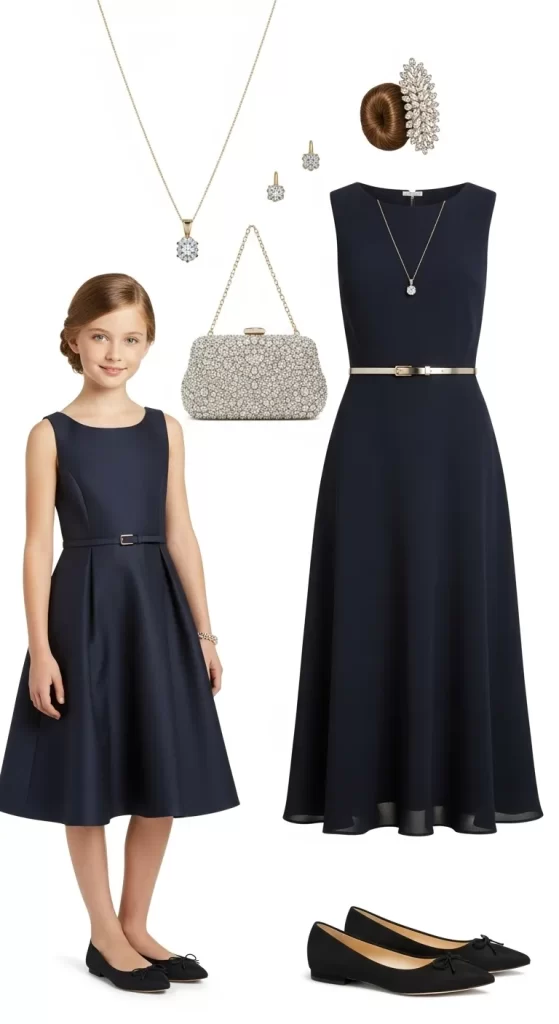 The Polished Feminine Look The Polished Feminine Look