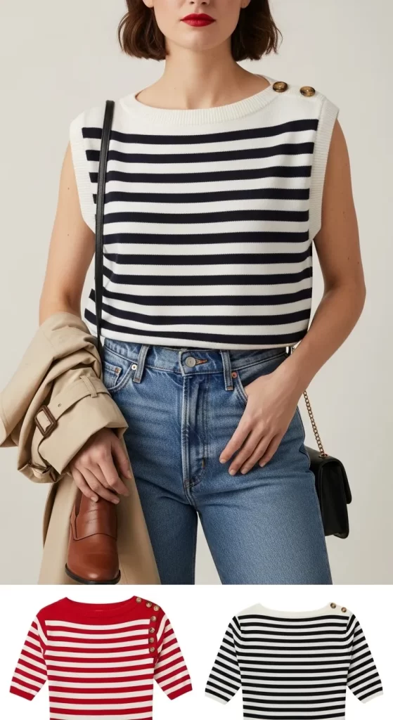 The Parisian Weekend The Parisian Weekend