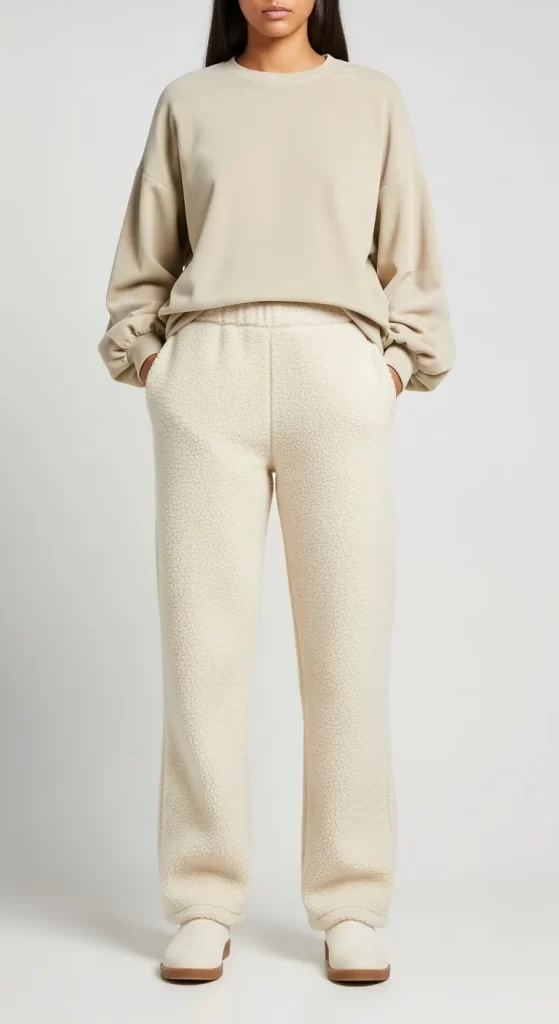 The Ultimate Comfort Combo