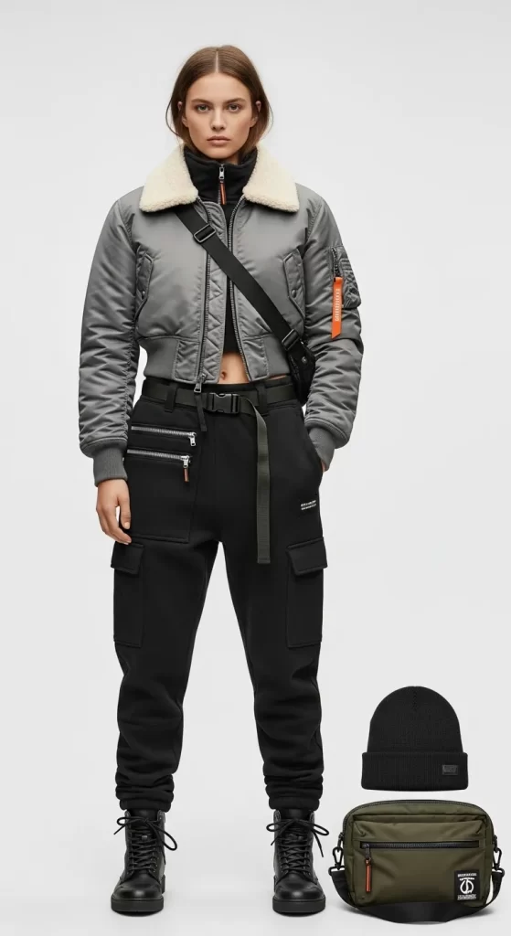 The Urban Utility Ensemble