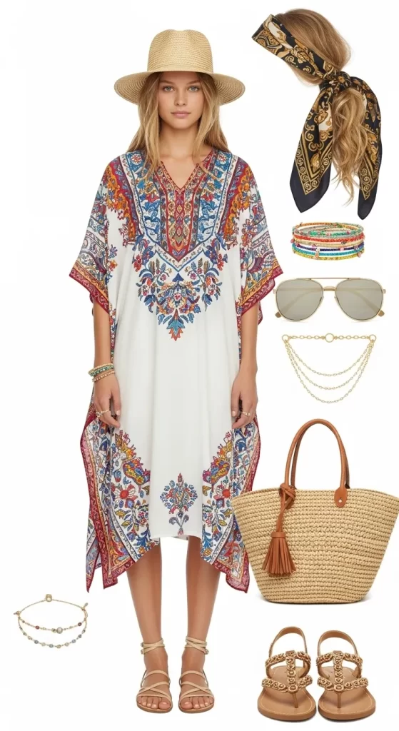 The Effortless Beach Goddess The Effortless Beach Goddess