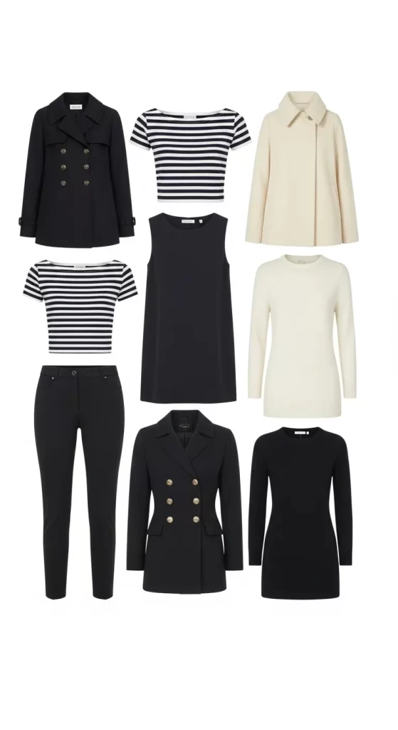  The Classic Breton Stripe Top