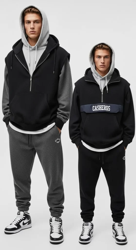 The Hoodie Hybrid The Hoodie Hybrid