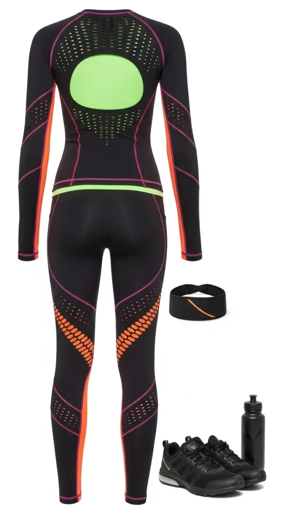 The Neon Circuit Active Set