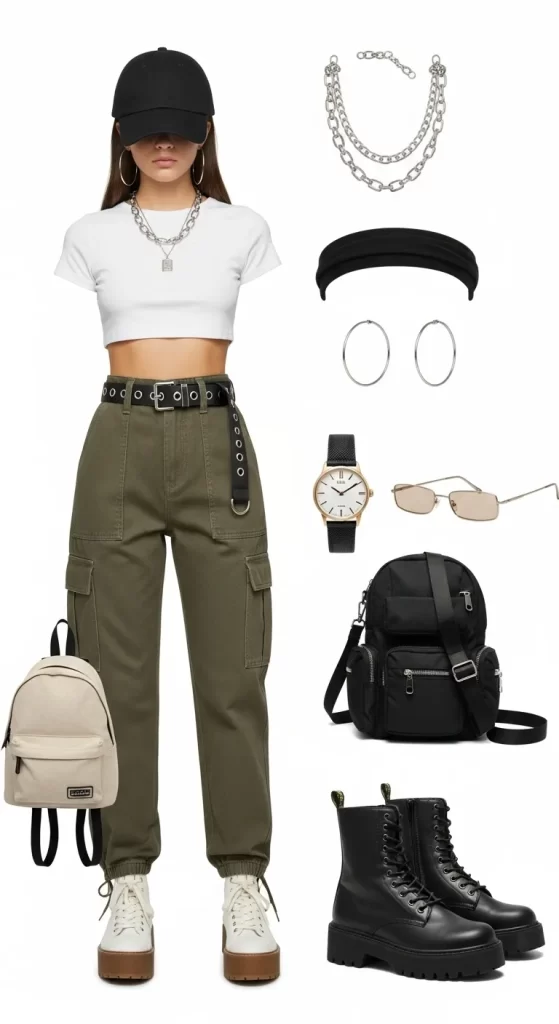 The Urban Street Style The Urban Street Style