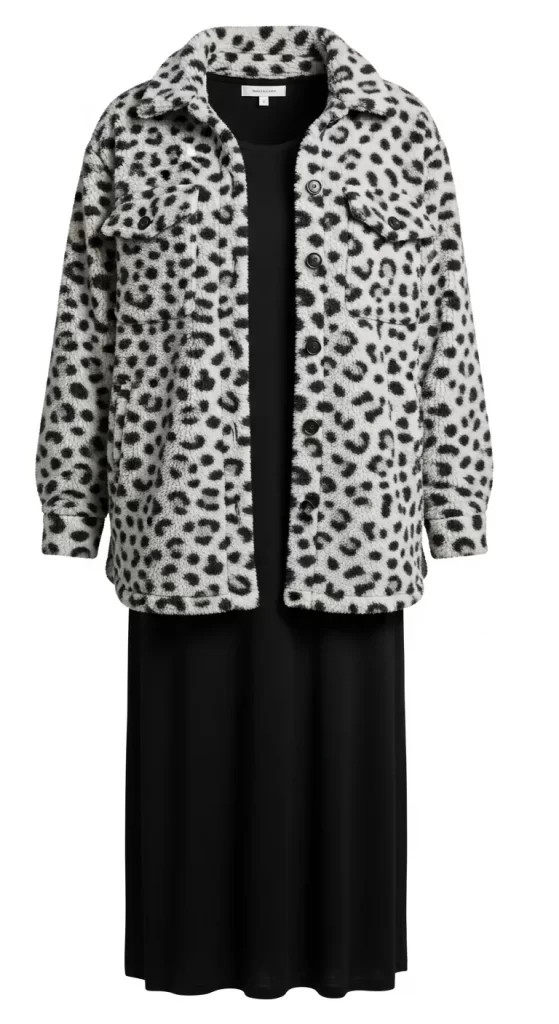  The Fierce & Fuzzy Layer