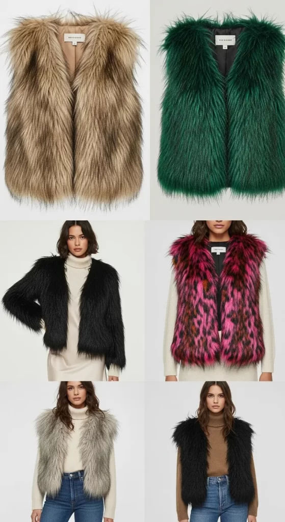 The Faux Fur Moment The Faux Fur Moment