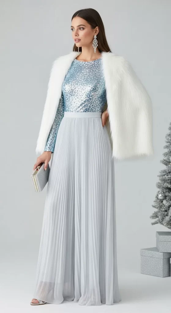 The Ice Queen Gala The Ice Queen Gala