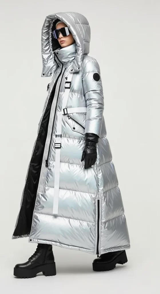 The Interstellar Maxi Puffer