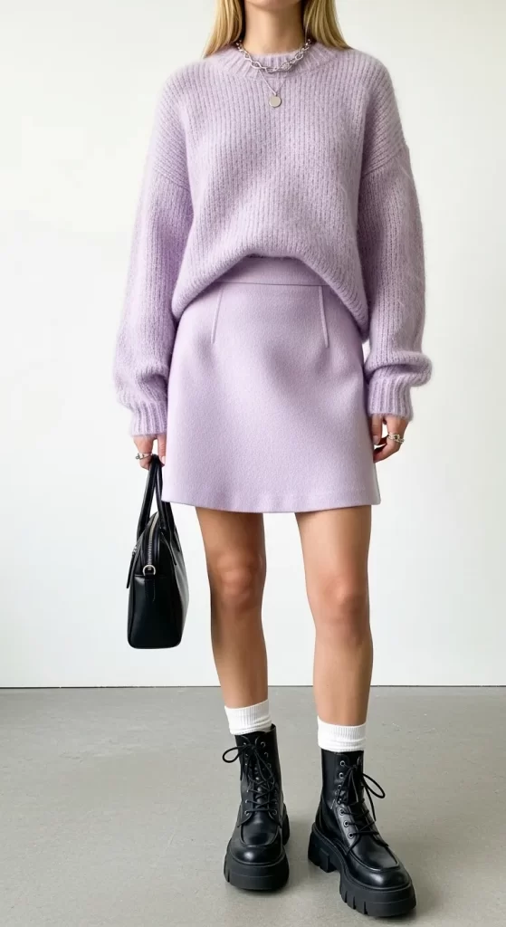 The Lavender Haze The Lavender Haze