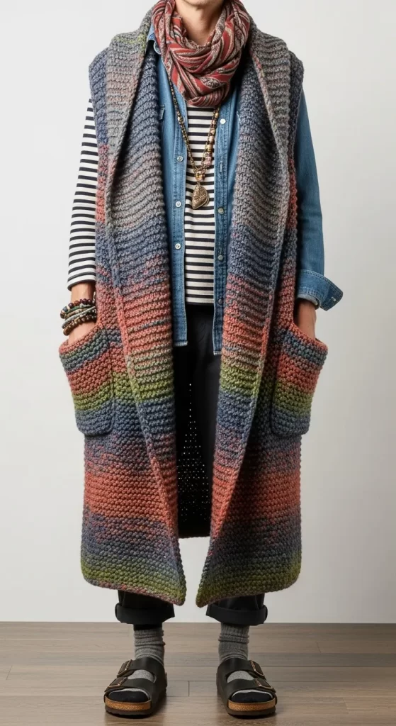 The Artisan’s Cocoon The Artisan’s Cocoon