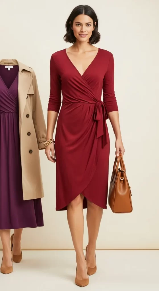 The Effortless Ruby Wrap