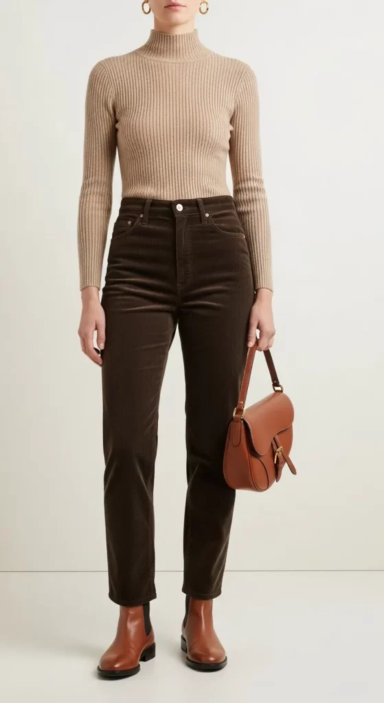  The Autumnal Textures Mix