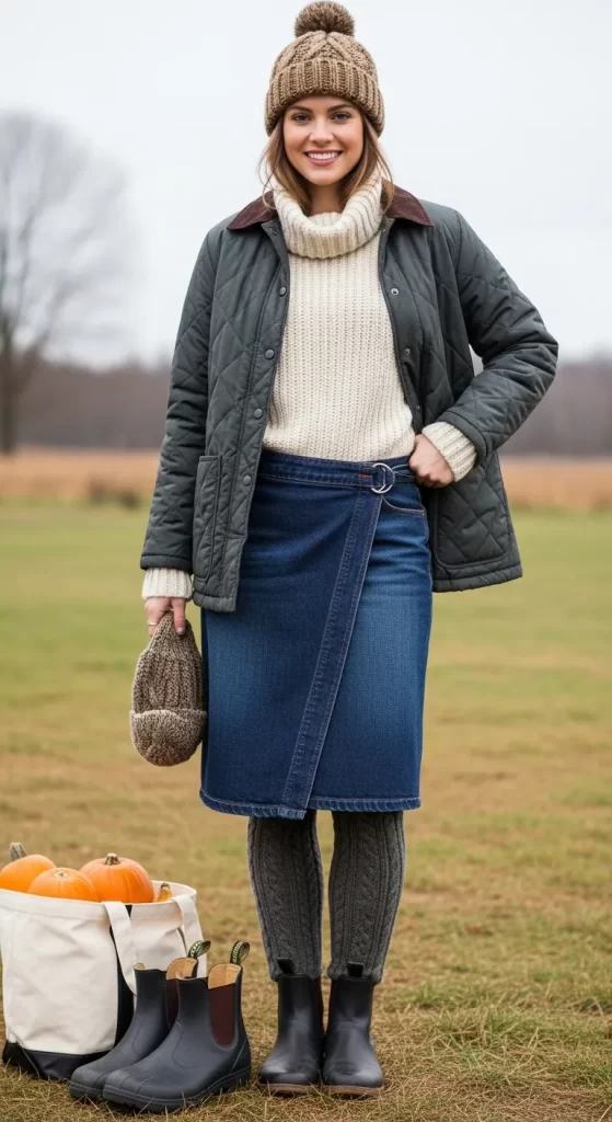 The Cozy Countryside Explorer The Cozy Countryside Explorer