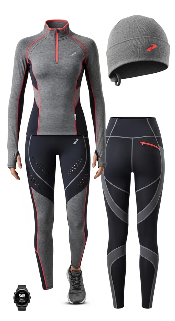 The Precision Performance Set