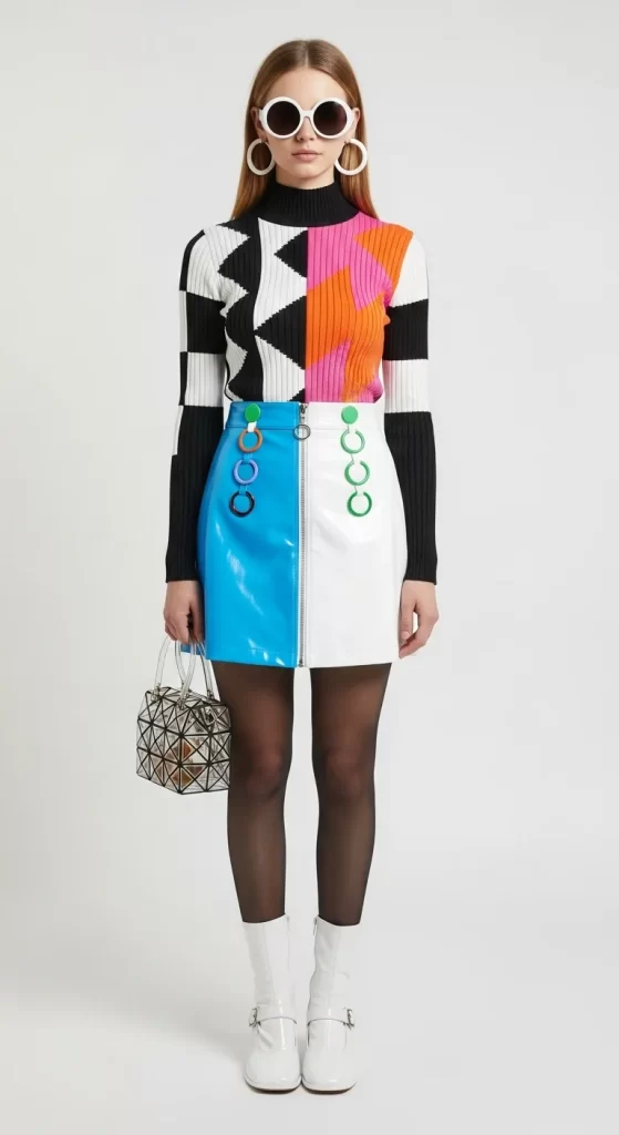 The Mod Squad Revival