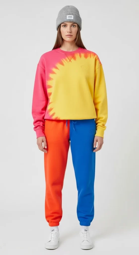 The Dopamine Dream Sweatsuit