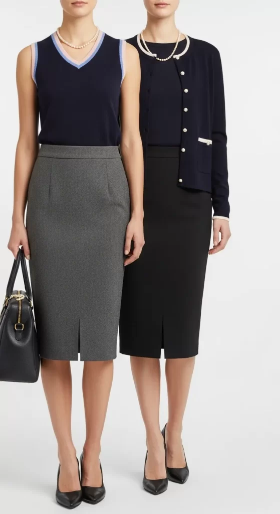 The Corporate Classic