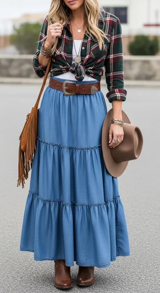 The Bohemian Western Fusion The Bohemian Western Fusion