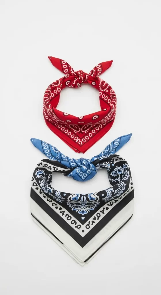 The Timeless Neckerchief