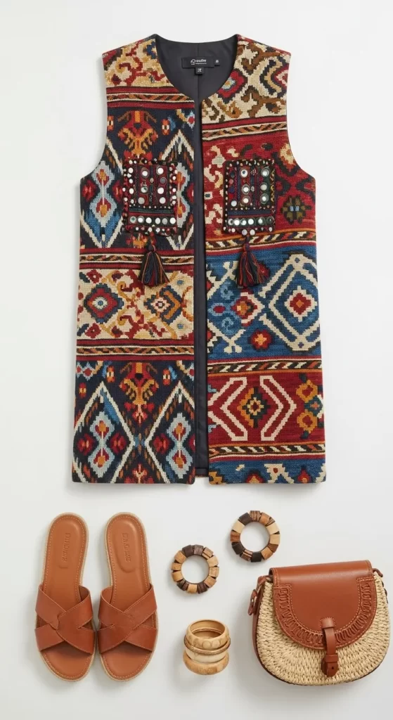 The Global Tapestry The Global Tapestry