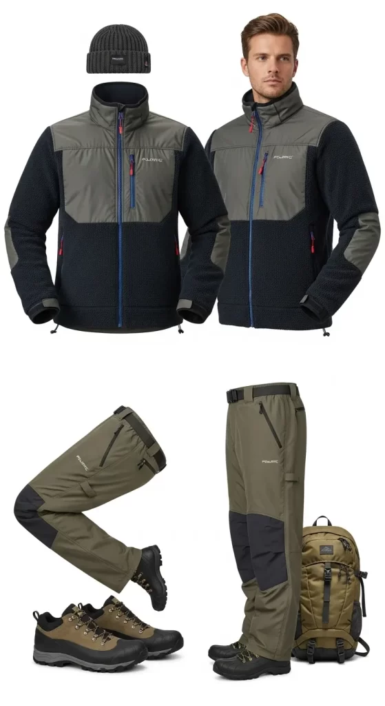 The Second-Skin Contour Set