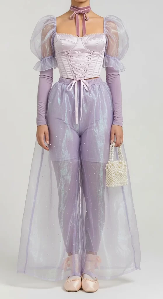 The Sugar Plum Fairy Dream The Sugar Plum Fairy Dream