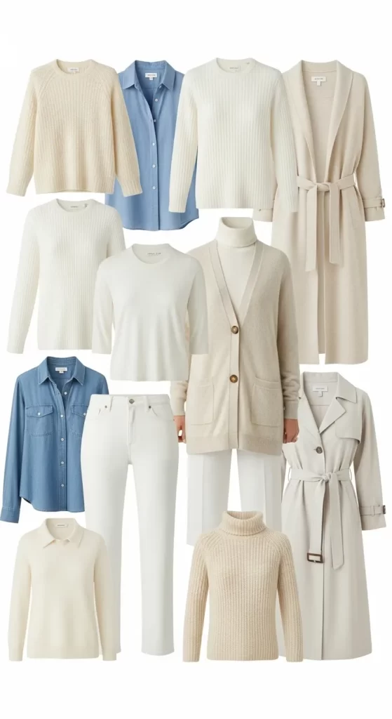 The Essential Cozy Cardigan