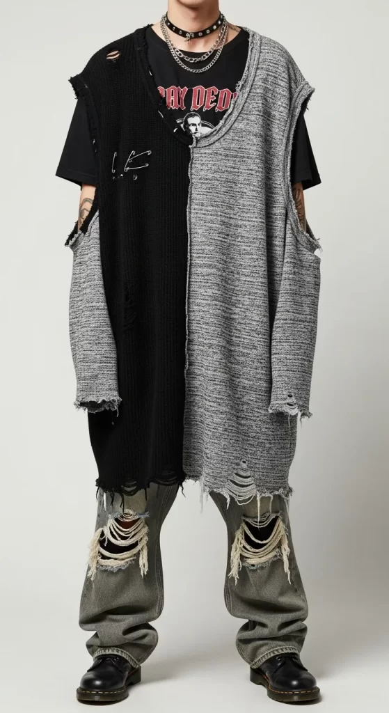 Downtown Deconstructed Downtown Deconstructed